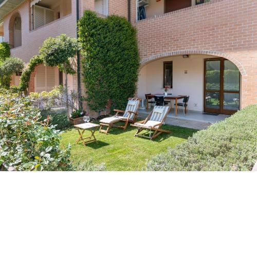 Residence Valle Fiorita
