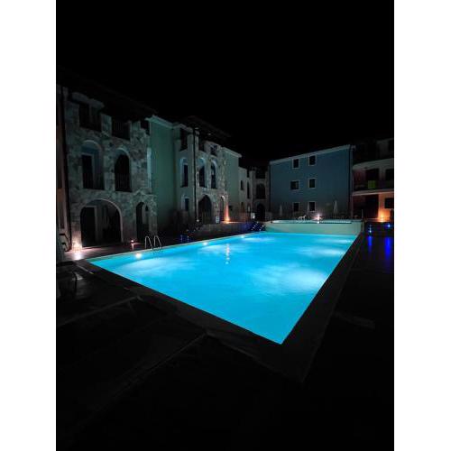 Residence Valledoria 2 int 8