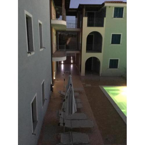 Residence valledoria2