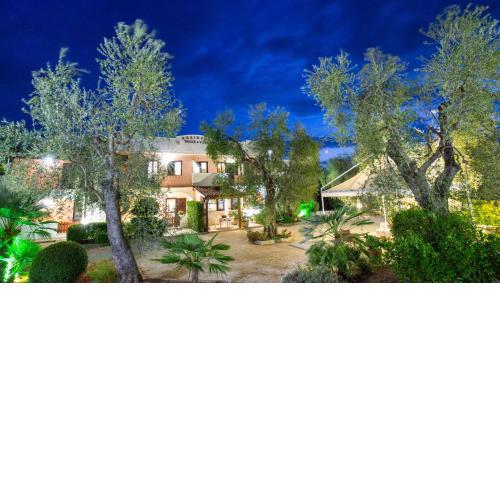 Residence Valleverde
