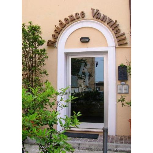 Residence Vanvitelli
