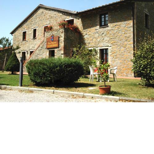 Residence Vecchio Granaio