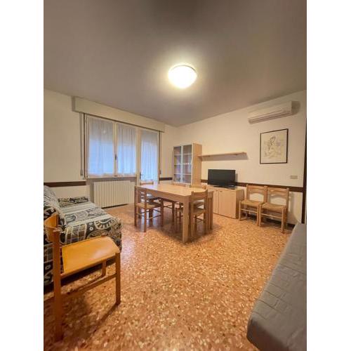 RESIDENCE VELA - WALTERIGATO Apartments SOLO PER FAMIGLIE