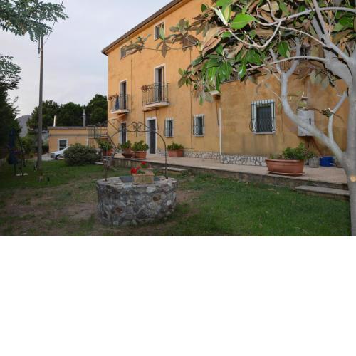 Residence Verde Blu