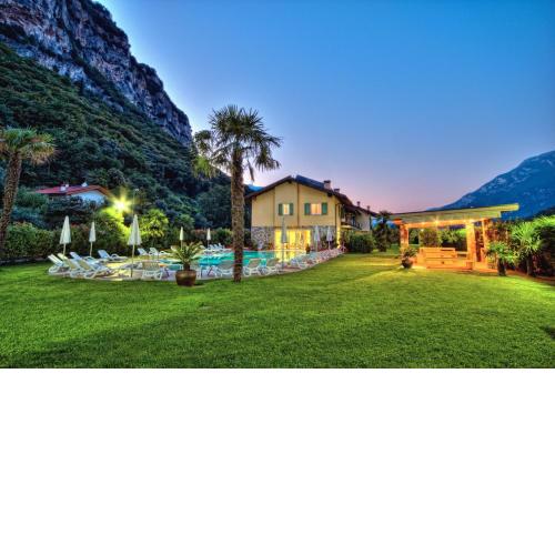 Residence Verdeblu