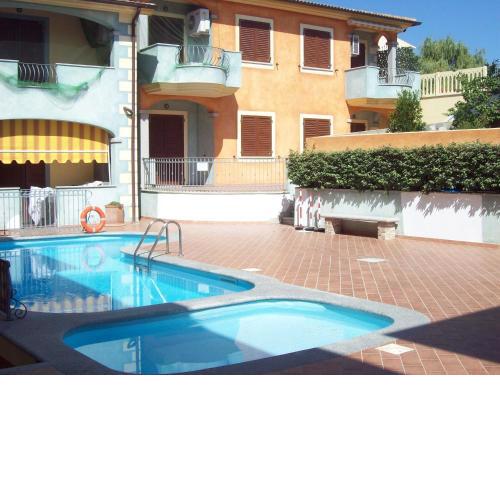 Residence via del Colle