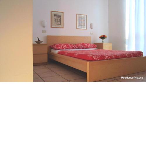 Residence Victoria