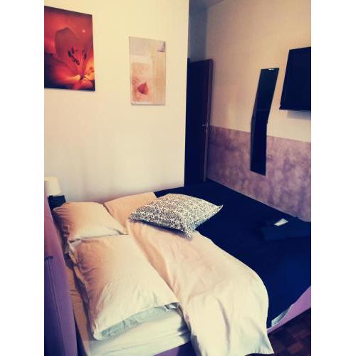 Residence Vigliani