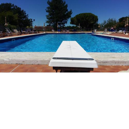 Residence Vigna del Mare