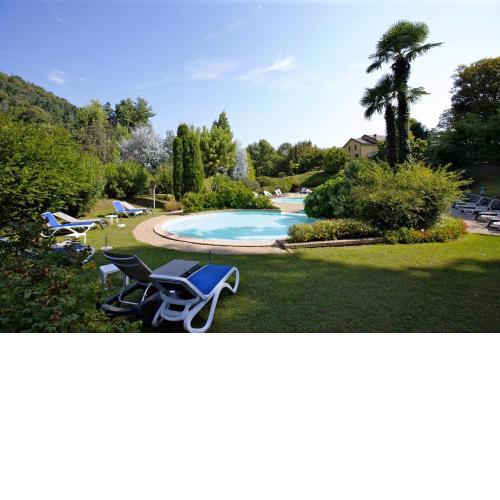 Residence Villa Ada Troubetzkoy