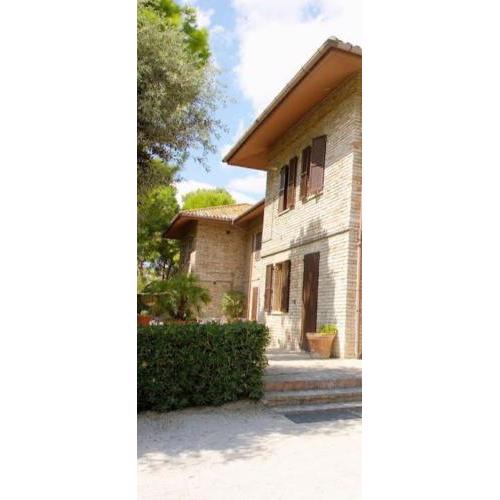 Residence Villa al Conero