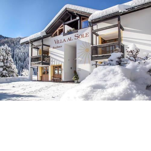 Residence Villa al Sole