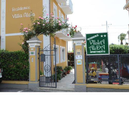 Residence Villa Alda
