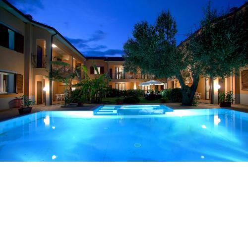 Residence Villa Andrea