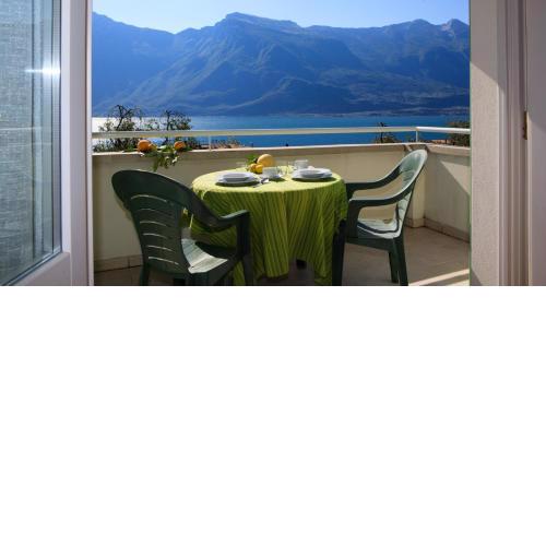 RESIDENCE VILLA ARANCI