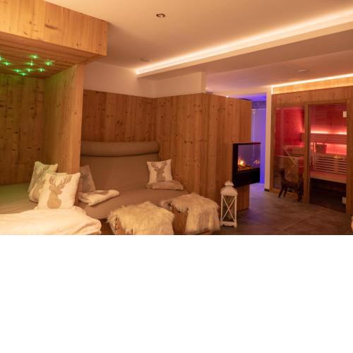 Residence Villa Artic