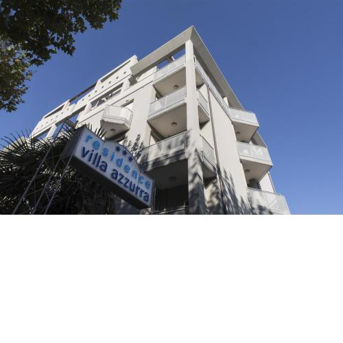 Residence Villa Azzurra