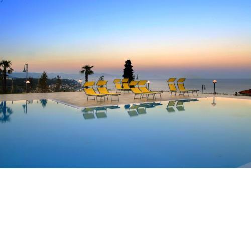 Residence Villa Beuca