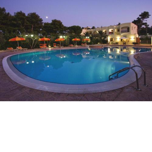 Residence Villa Candida