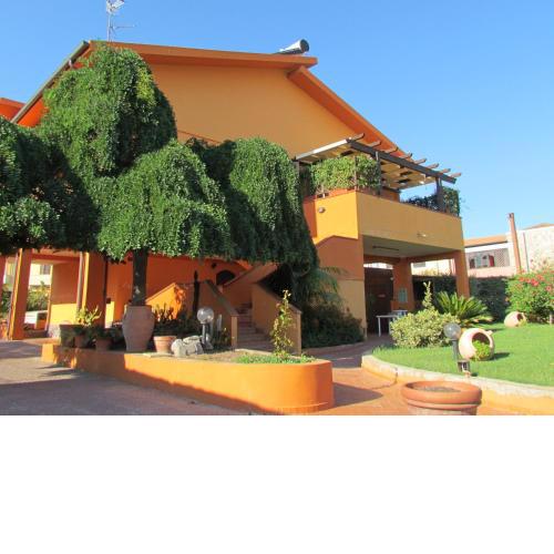 Residence Villa Carmela
