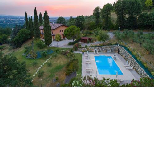 Residence Villa degli Ulivi