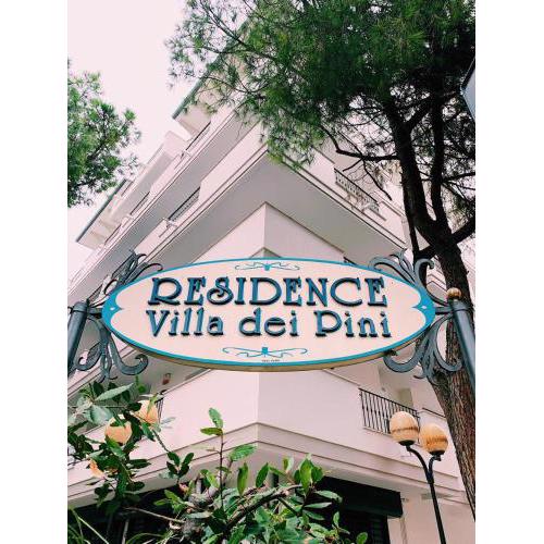 Residence Villa Dei Pini