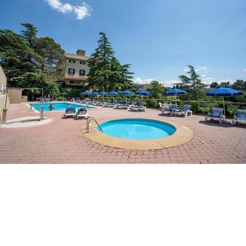 Residence Villa Elena