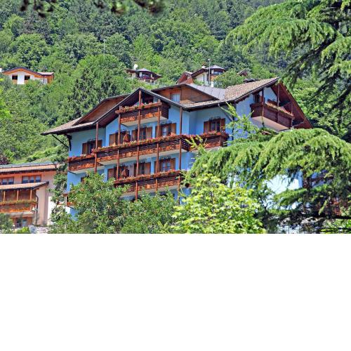 Residence Villa Erica