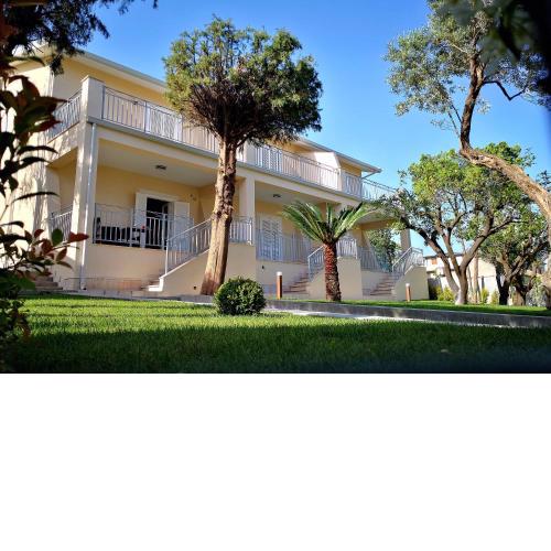Residence VILLA FIORITA