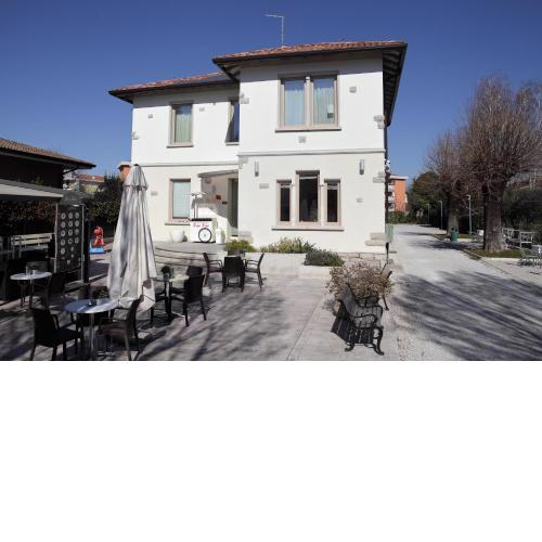 residence villa Frio Frio