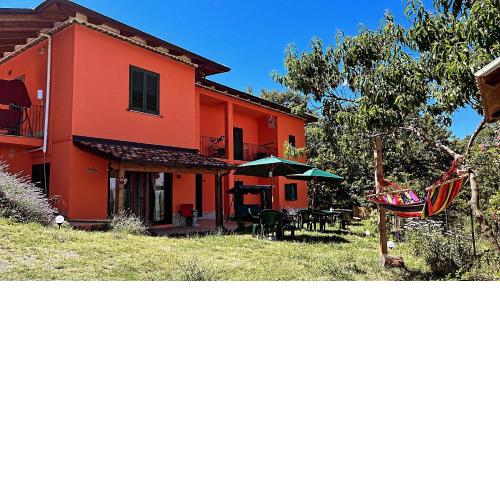 Residence Villa Gioia