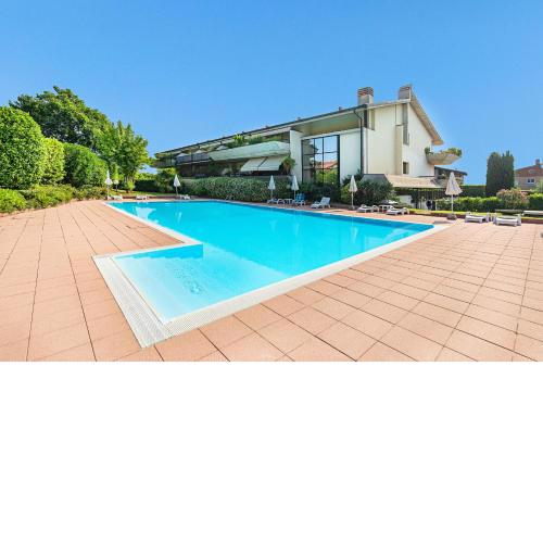 Residence Villa Giulia 5-03 with pool by Wonderful Italy