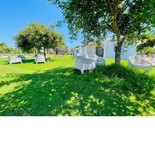 Residence Villa Giulia