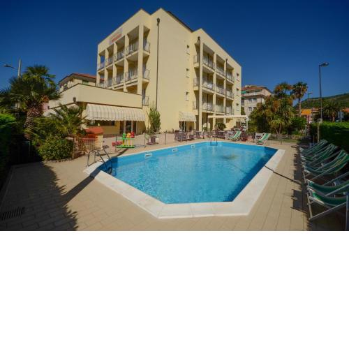 Residence Villa Gloria