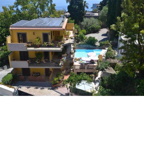 Residence Villa Il Glicine
