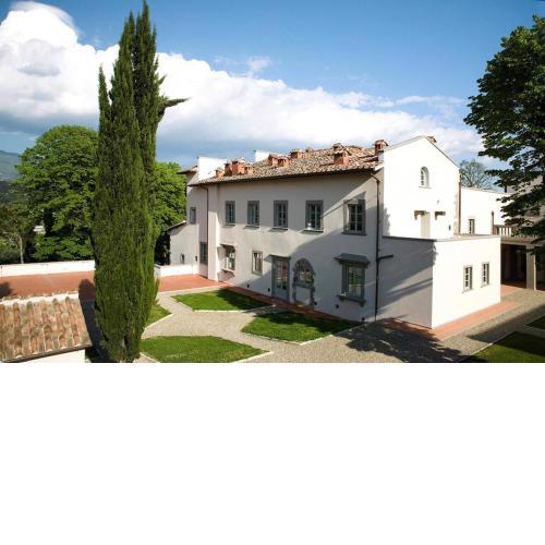 Residence Villa Il Palagio, Rignano sull" Arno