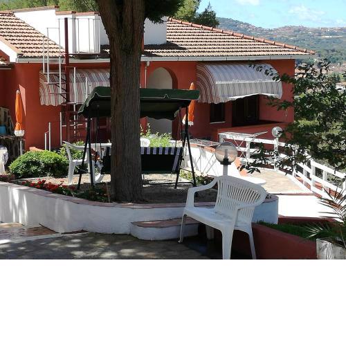 Residence Villa la Palmas