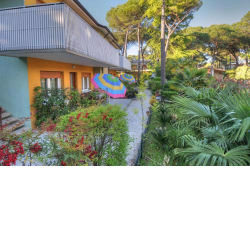 Residence Villa Laura