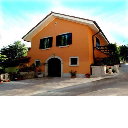 Residence Villa Maria
