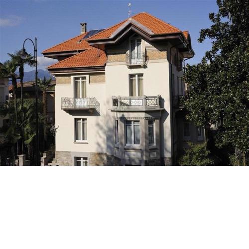 Residence Villa Maurice