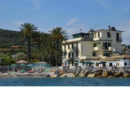 Residence Villa Miky