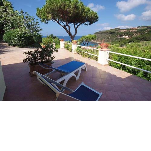 Residence Villa Morcone