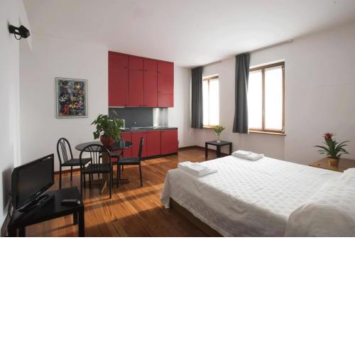 Residence Villa Odescalchi