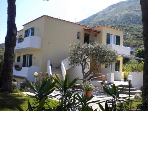 Residence Villa Olivia