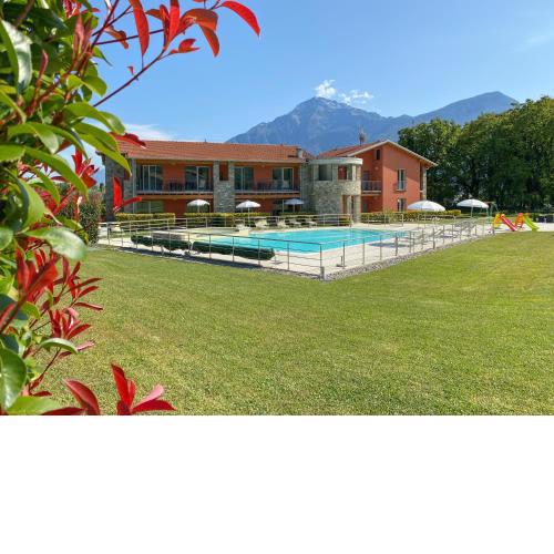 Residence Villa Paradiso