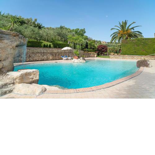Residence Villa Rosi