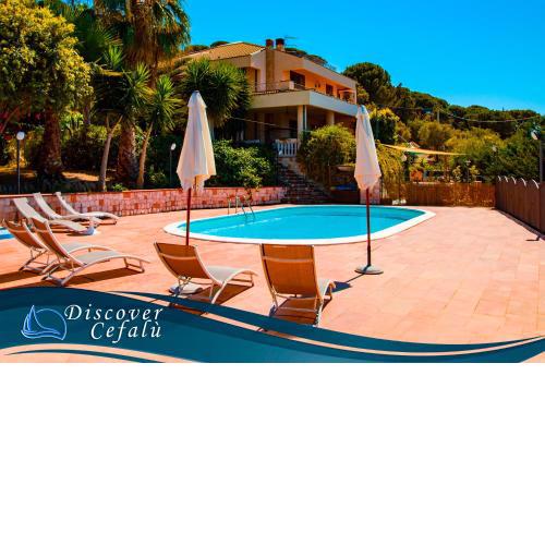 Residence Villa Santa Lucia