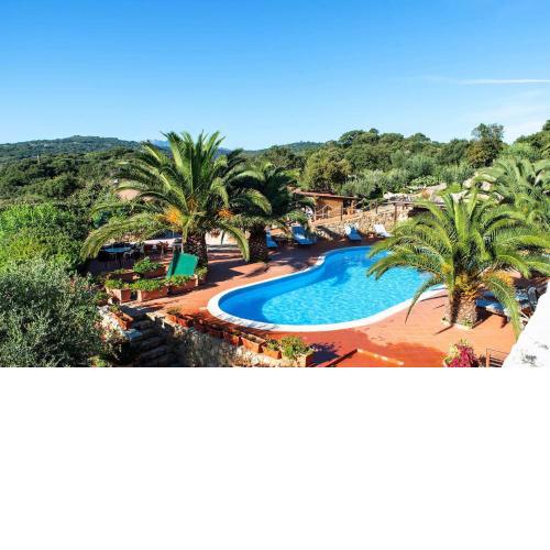 Résidence Villa Smeralda