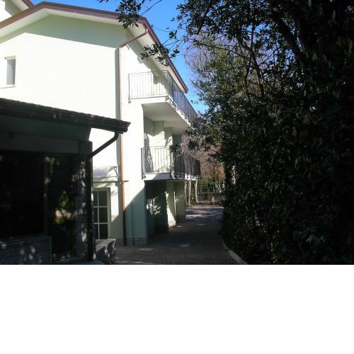 Residence Villa Susy