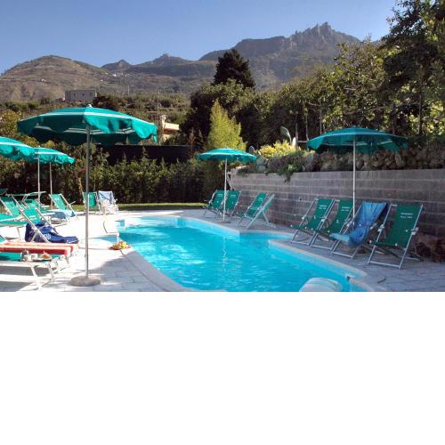 Residence Villa Tina